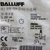 BALLUFF BES 516-324-G-E5-C-S 49 Inductive standard sensors