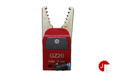 FEBA AUTOMATION GZ20 GRIPPER ‎