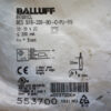 BALLUFF BES01CL Inductive standard sensors BES 516-326-BO-C-PU-05