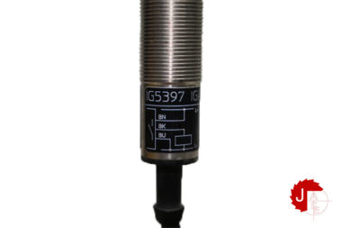 IFM IG5397 Inductive sensor IGA3005-BPKG