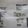 BALLUFF BES0178 Inductive standard sensors BES 516-131-S4-C