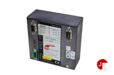 HILSCHER PKV 30-DPS Protocol Converter PB-DP X RS485