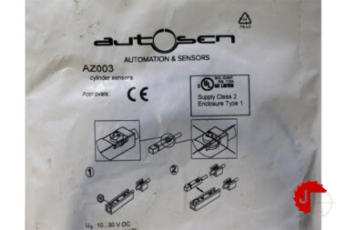 Autosen AZ003 T-slot cylinder sensor