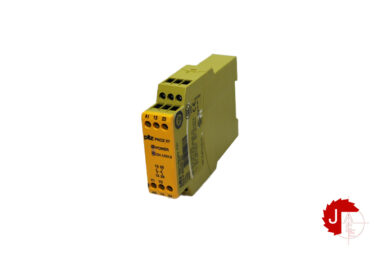 PILZ PNOZ X7 24VACDC 2n/c Safety Relay 904541