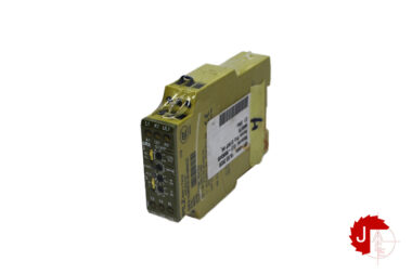 PILZ S1WP 9A 110-230VAC/DC UM 0-550 VAC/DC Safety Relay 890070