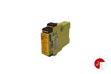 PILZ PNOZ X2.7P C 24-240VAC/DC 3n/o 1n/c Safety Relay 787306