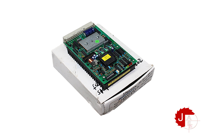 E.D.T. MD6V8N Stepper motor driver mdn serie