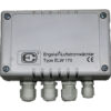 Engelair ELW 170 Air Flow Monitor 