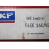 SKF T4EE160/VB406 Single row tapered roller bearing