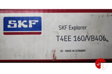 SKF T4EE160/VB406 Single row tapered roller bearing