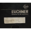 EUCHNER SNO2 R16-502 Switching element