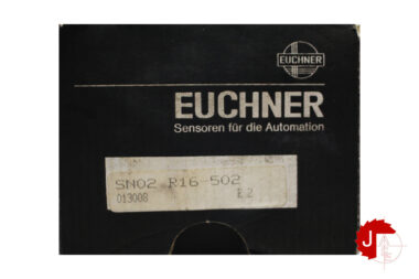 EUCHNER SNO2 R16-502 Switching element