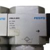 FESTO LFMA-D-MID Micro filter 192564 Grade of filtration 0.01 µm