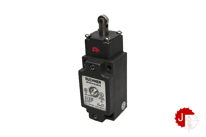 EUCHNER NG1RS-510L060-M Position switch