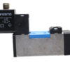 FESTO JMDH-5/2-D-1-M12-C Solenoid valve 532687