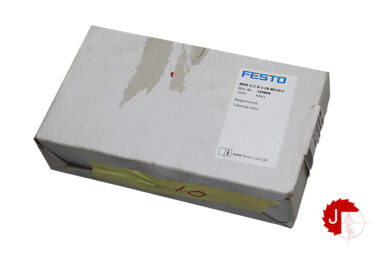 FESTO JMDH-5/2-D-1-M12-C Solenoid valve 532687