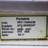 HETRONIC PRT-11000436 TRANSMITTER