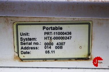 HETRONIC PRT-11000436 TRANSMITTER