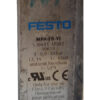 FESTO MPA-FB-VI Valve manifold 530411