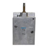 FESTO MFH-3-1/2 Solenoid valve 9857