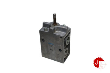 FESTO MFH-3-1/2 Solenoid valve 9857