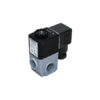 GEMU 0324 Electrically operated pilot solenoid valve