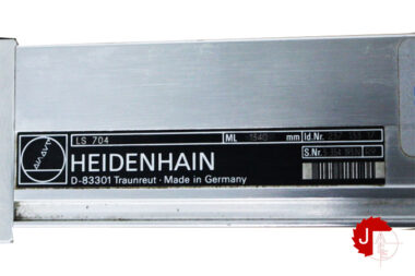 HEIDENHAIN LS 704 ML 1340mm Linear Encoder 