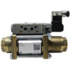 Muller Coax 5-VMK 15 NC 2/2-way valve G 3/4 - 64 bar