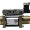 Muller Coax 5-VMK 15 NC 2/2-way valve G 1/2 -100 bar