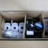 FESTO MSB6-1/2:D14:J1:V4:F1:F1:WPB Service unit combination L143 531030