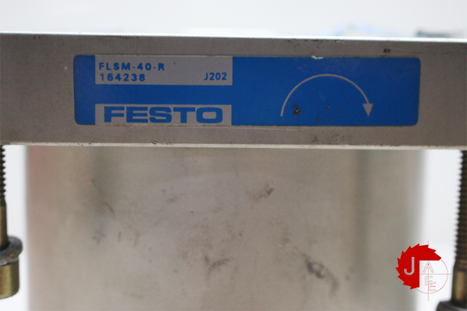 FESTO FLSM-40-R Freewheel unit 164238