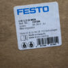 FESTO LFR-D-MIDI Filter regulators 159584