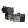 HERION 25 311 00 DOUBLE SOLENOID VALVE