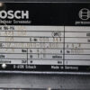 BOSCH SE-B2.020.060-00.000 Servo motors