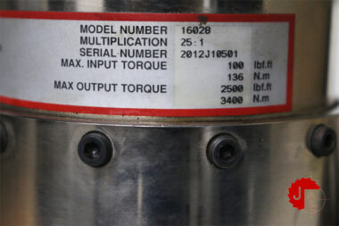 Norbar 16028 Torque Multiplier