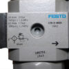 FESTO 185751 Air preparation unit LFR-1/2-D-MIDI-KD