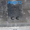 FESTO CP-FB13-E Bus node 174337