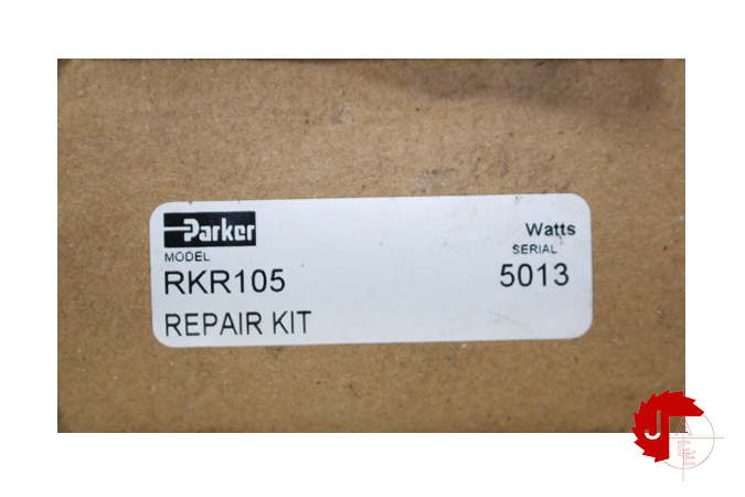 PARKER RKR105 Air Regulator Repair Kit