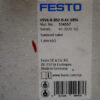 FESTO VSVA-B-B52-H-A1-1R5L Air solenoid valve 534557