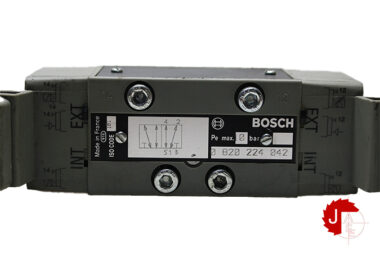 BOSCH 0 820 224 042 Directional Control Valves