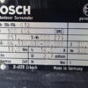 BOSCH SE-B4.130.030.00.000 Servo Motor