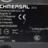 SCHMERSAL TZFW.NEM.CHI3O24VDC Safety Component