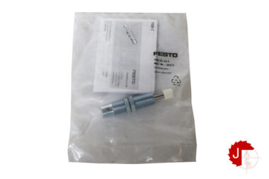 FESTO YSR-12-12-C Shock absorber 34572