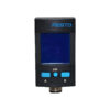 FESTO 8001206 Pressure sensor SPAU-P10R-T-R18M-L-PNLK-PNVBA-M12D