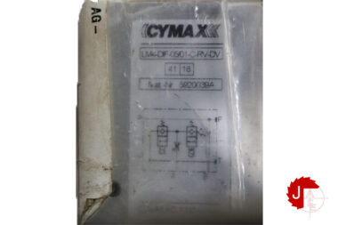 CYMAX LM4-DIF-05-01-C-RV-DV Directional Control Valves