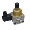 FEMA DCMV 06 Pressure switch for liquid, gas 