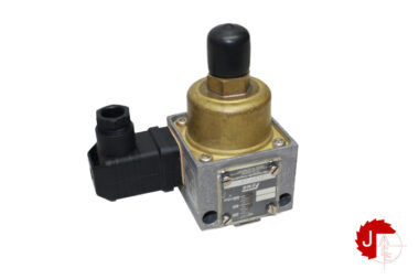 FEMA DCMV 06 Pressure switch for liquid, gas 