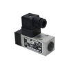 SUCO 0161 438 14 001 Pressure switch, aluminium body