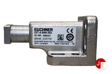 EUCHNER CET-A-BWK-50X Actuator