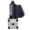 KROMSCHRODER VAS110R/NW Gas solenoid valve 88000002